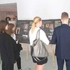 The exhibition "Miraclous Icons and Holy Relics of the Balkans" visits Warsaw within the framework of Europe Week